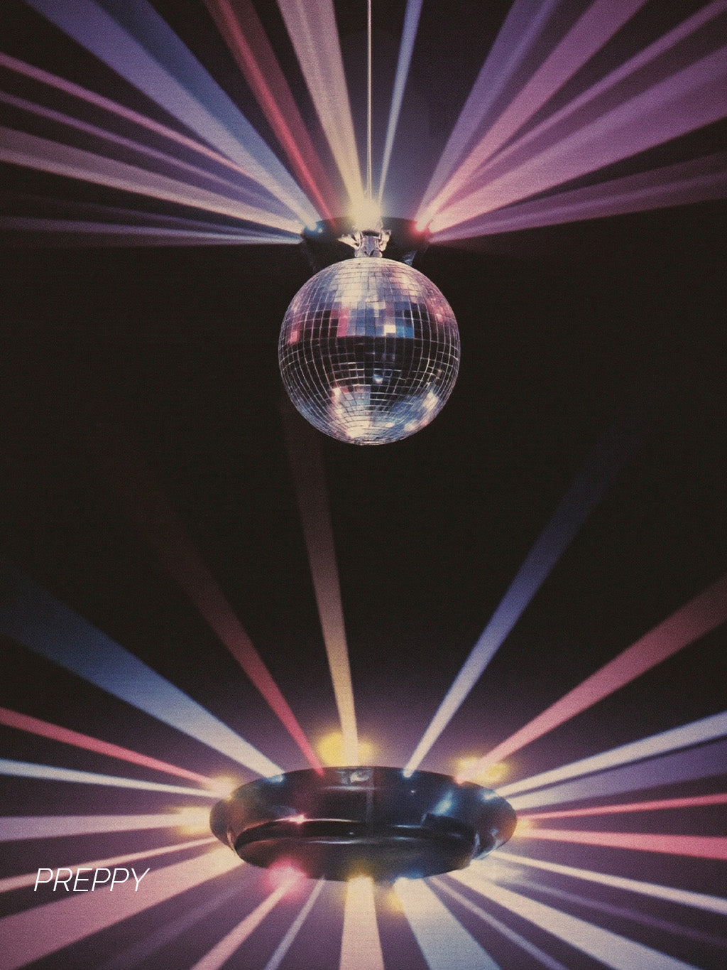 PREPPY