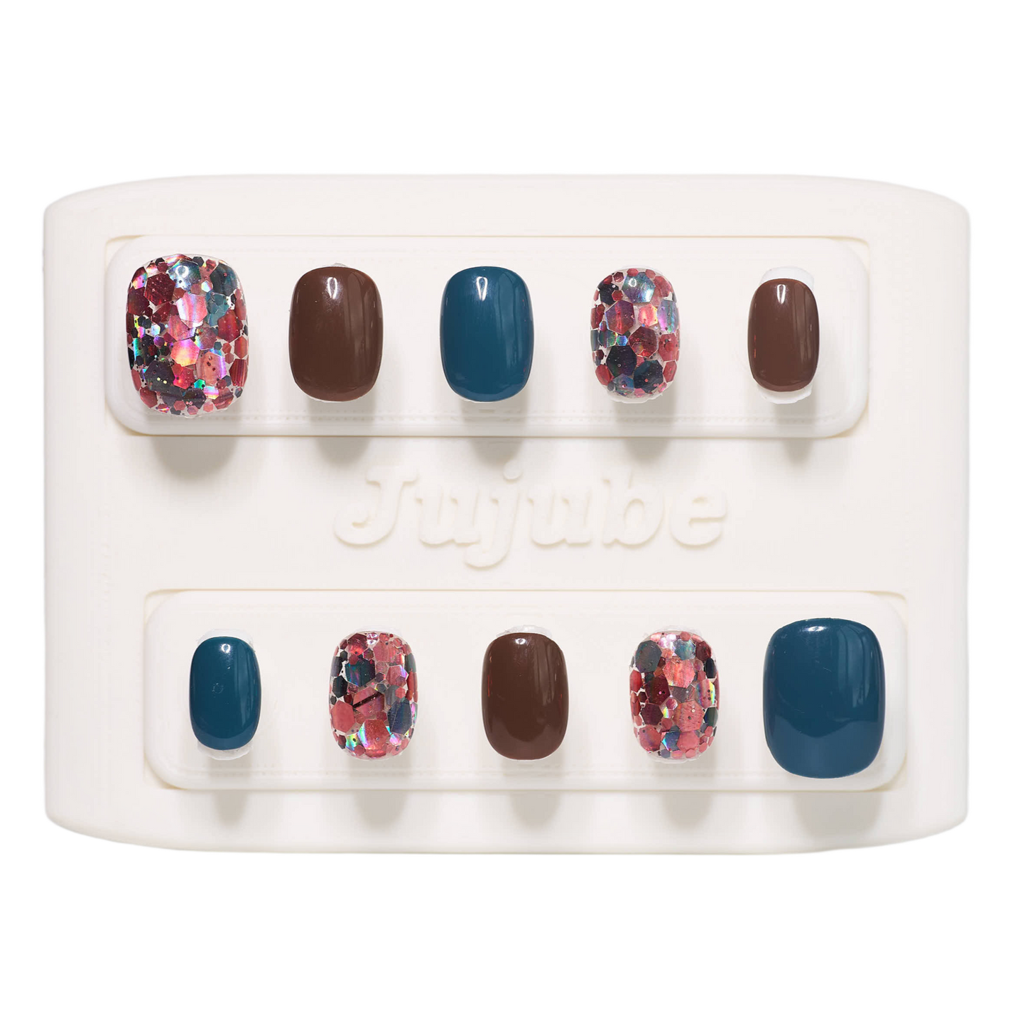 Confetti Cocoa