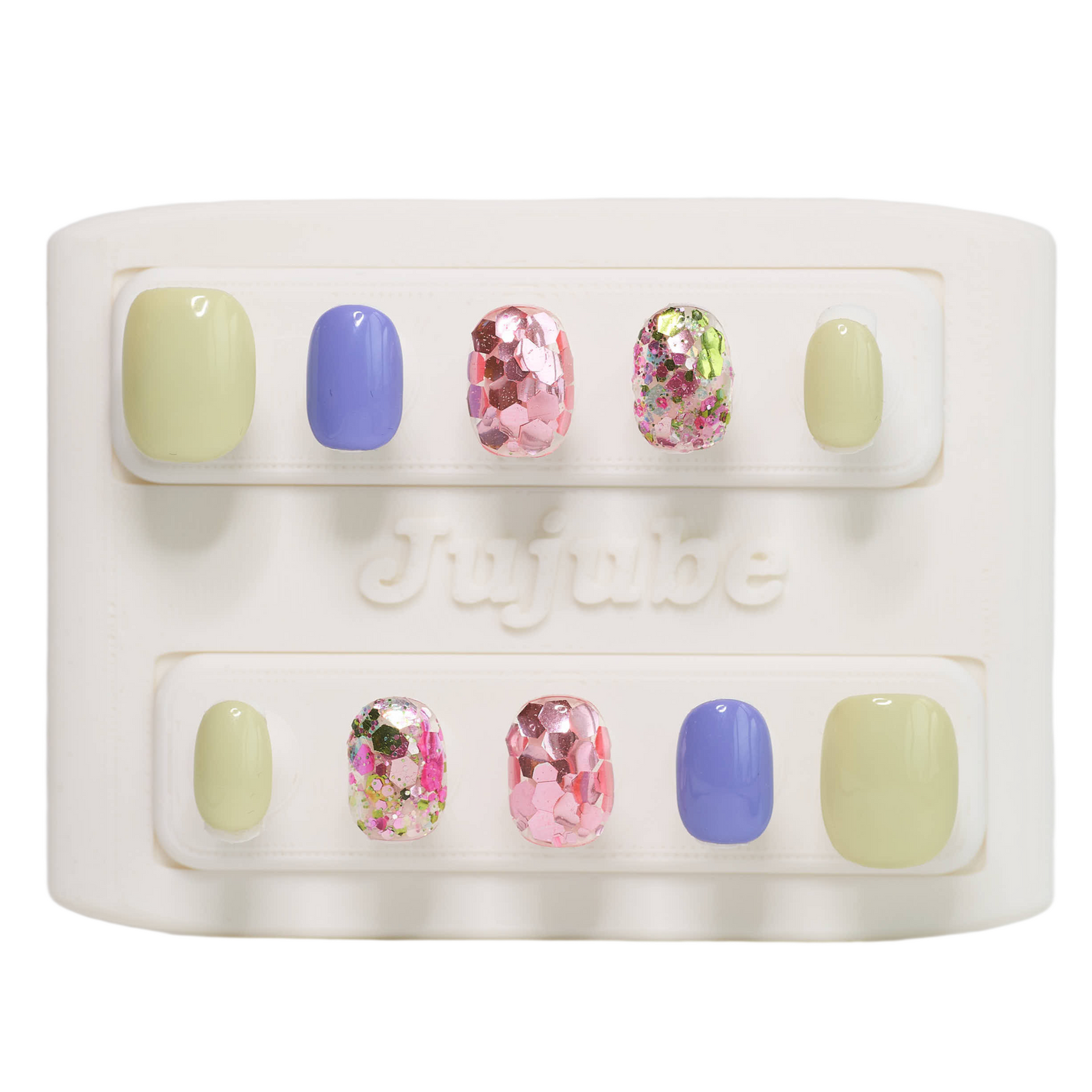 Pastel Bloom