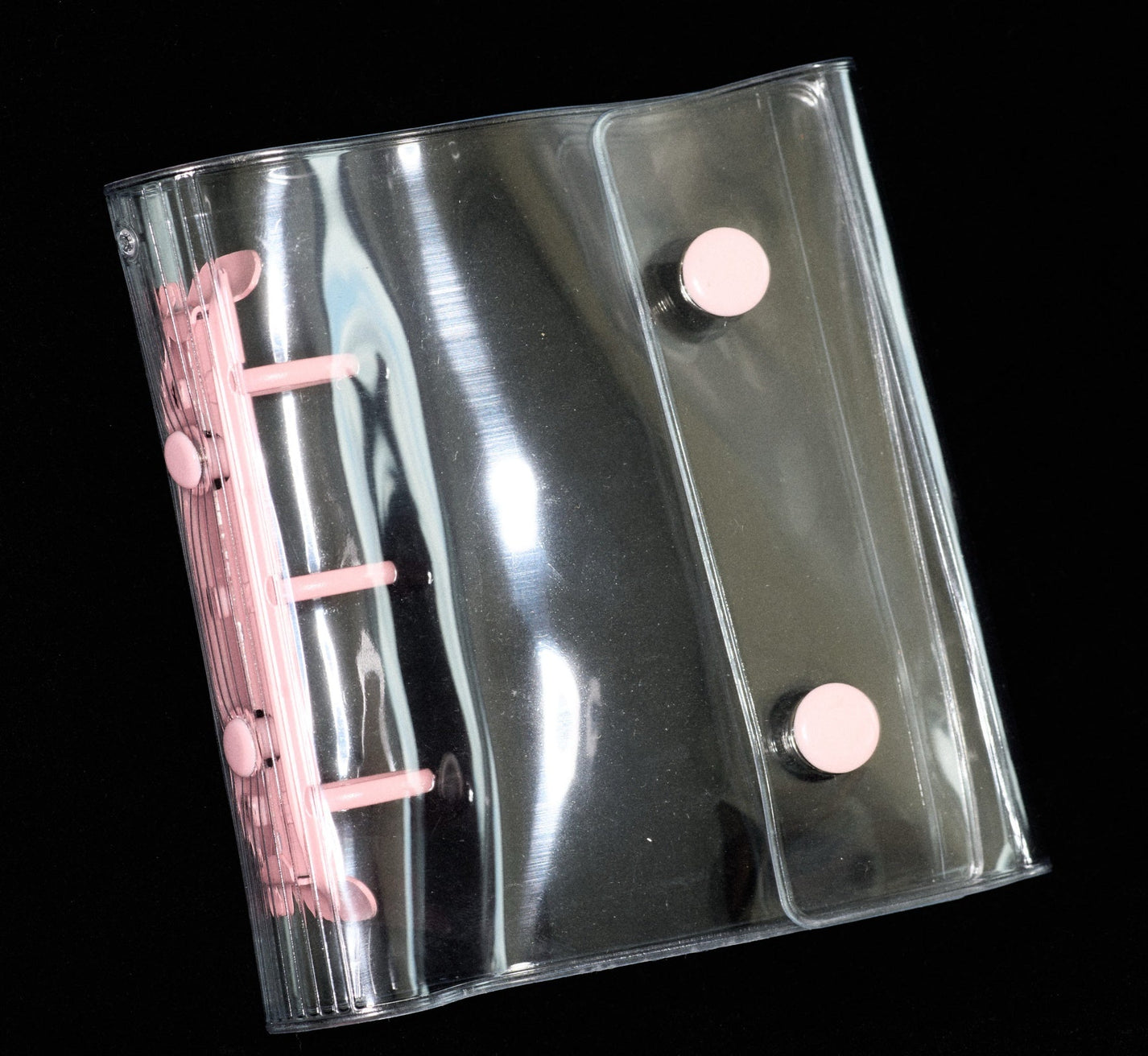 NAIL VAULTS