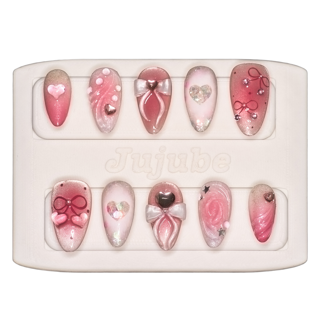 Sweetheart Pop