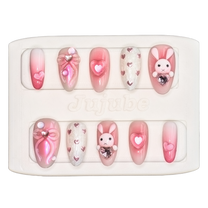 Bunny Amour