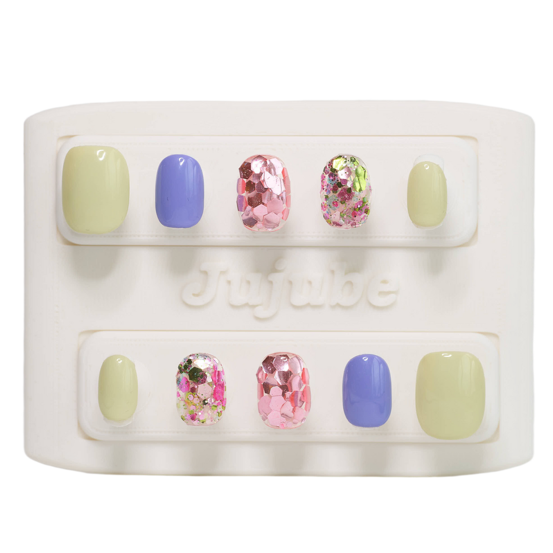Pastel Bloom