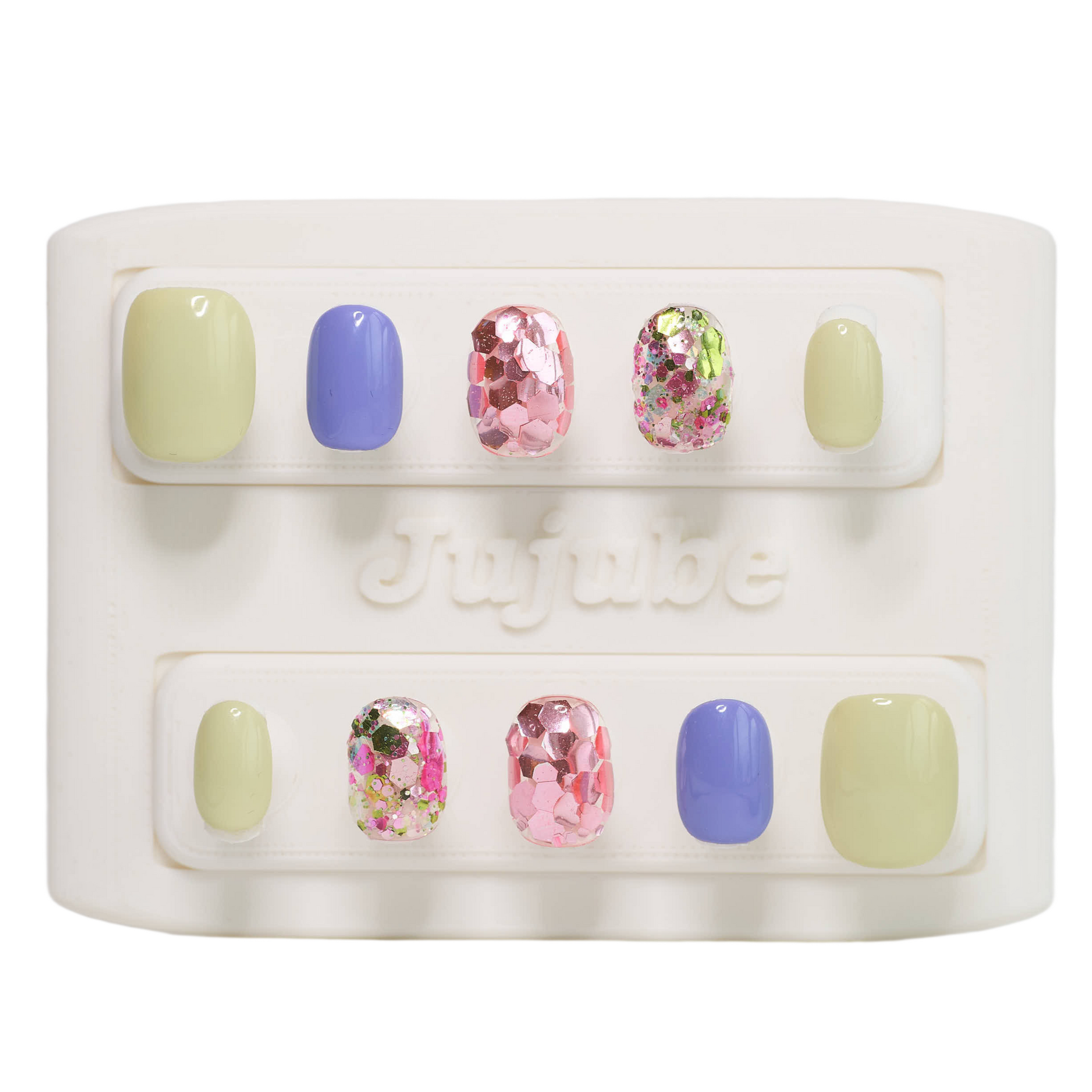 Pastel Bloom