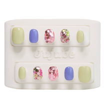 Pastel Bloom