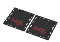 JuJu Custom Nail Storage Binder