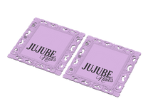 JuJu Custom Nail Storage Binder