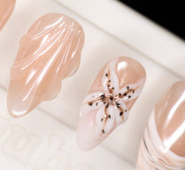Seashell Bloom