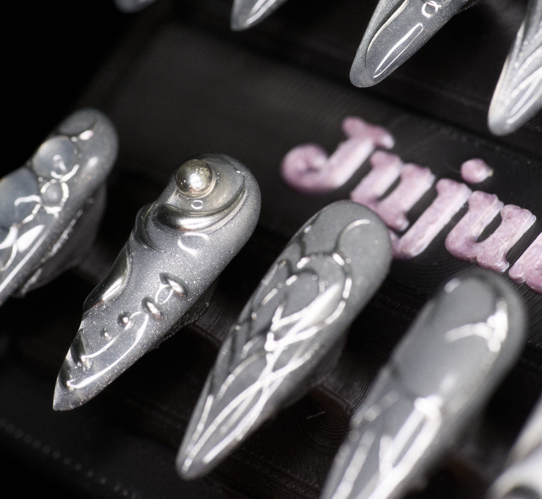 Lunar Alloy