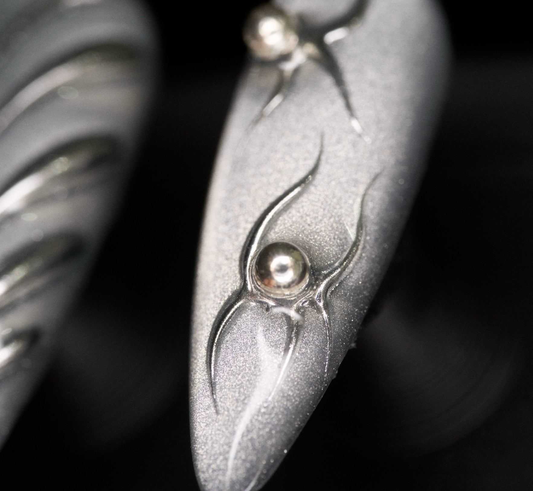 Lunar Alloy