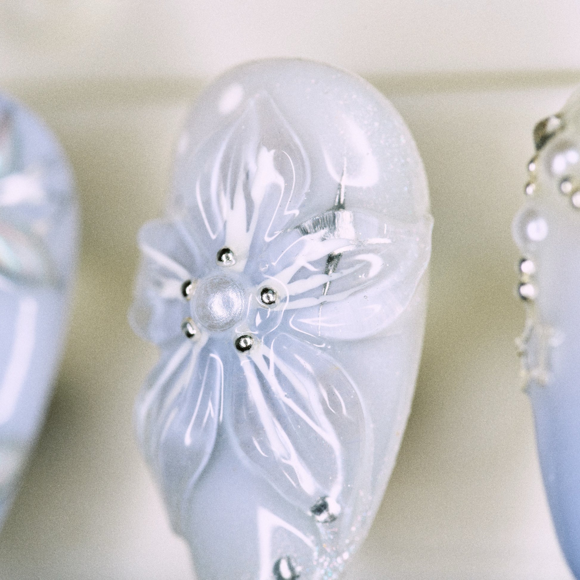 Moonlit Crystal