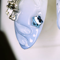 Moonlit Crystal
