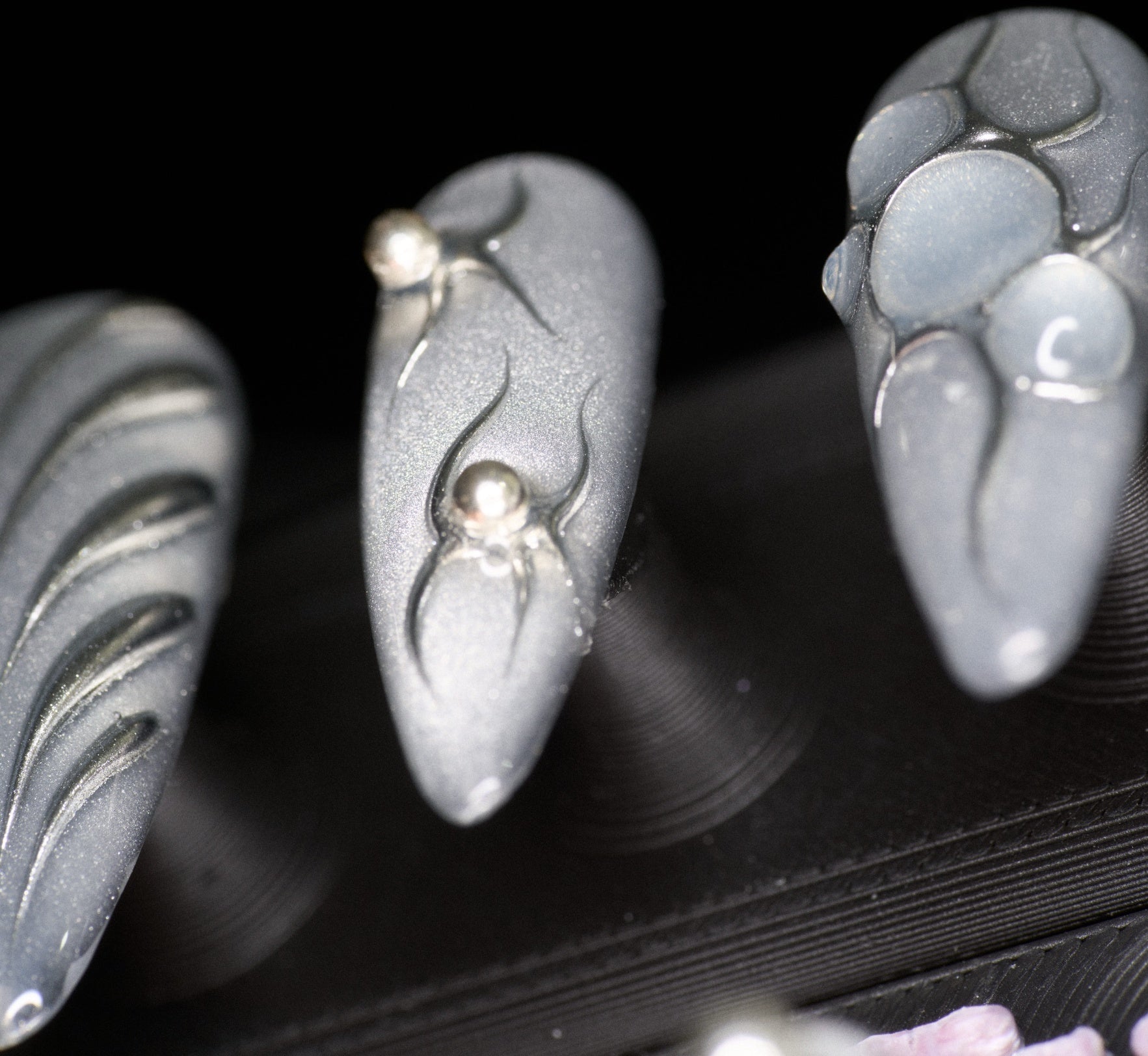 Lunar Alloy