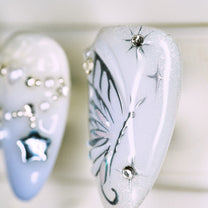 Moonlit Crystal