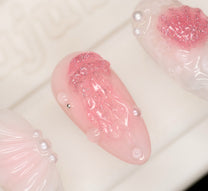 Pink Wave