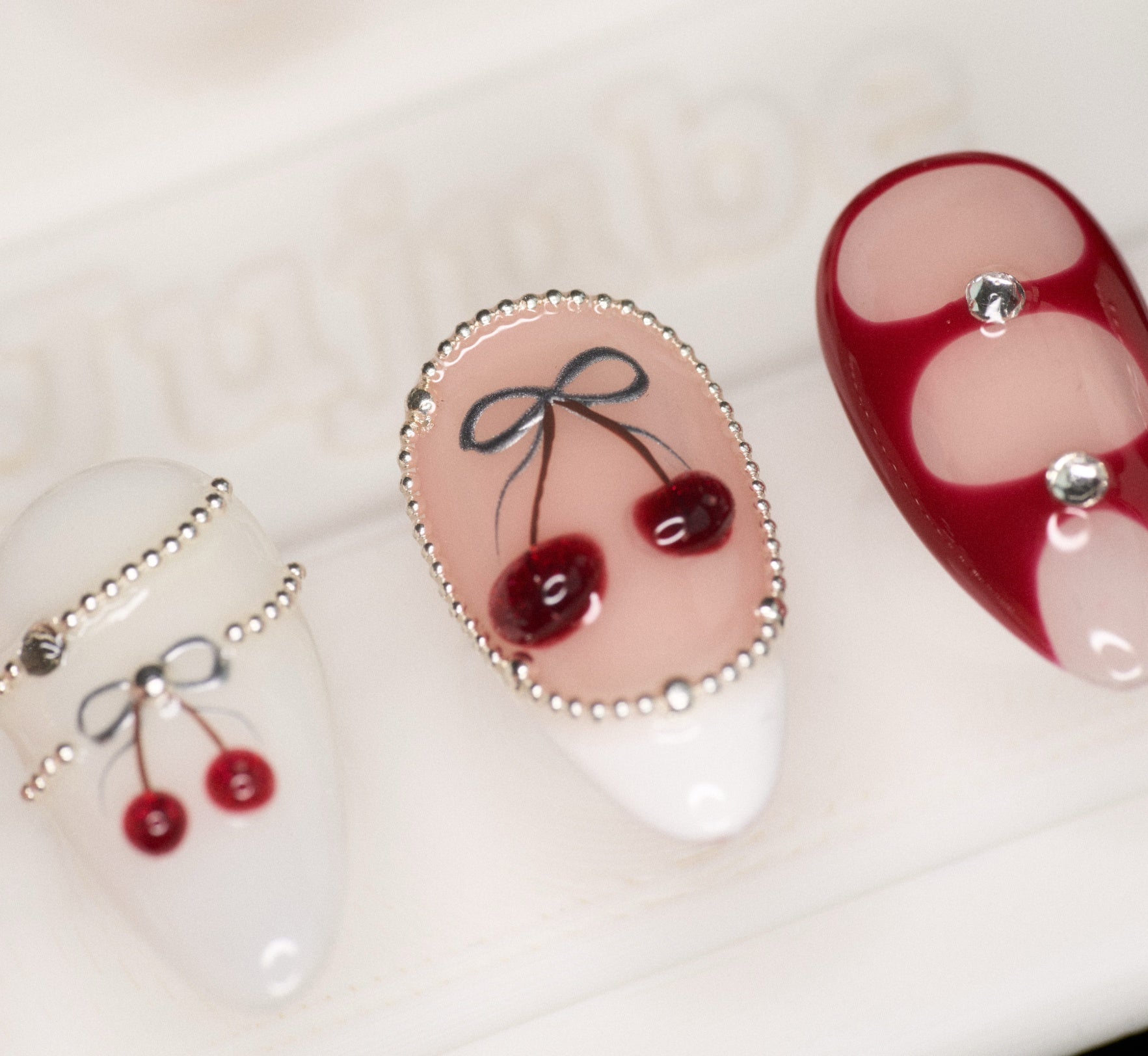 Cherry Swing
