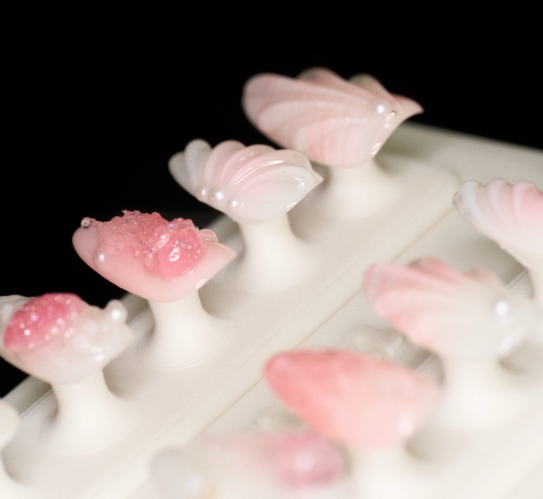 Pink Wave