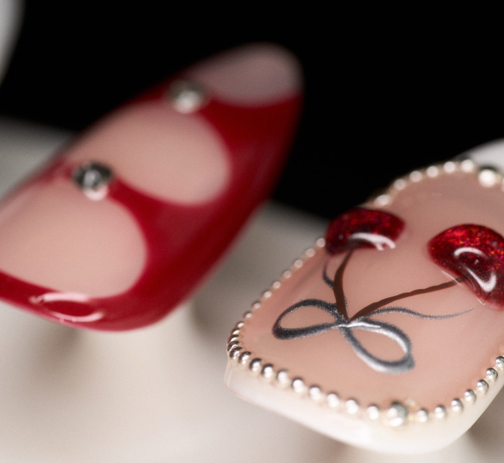 Cherry Swing
