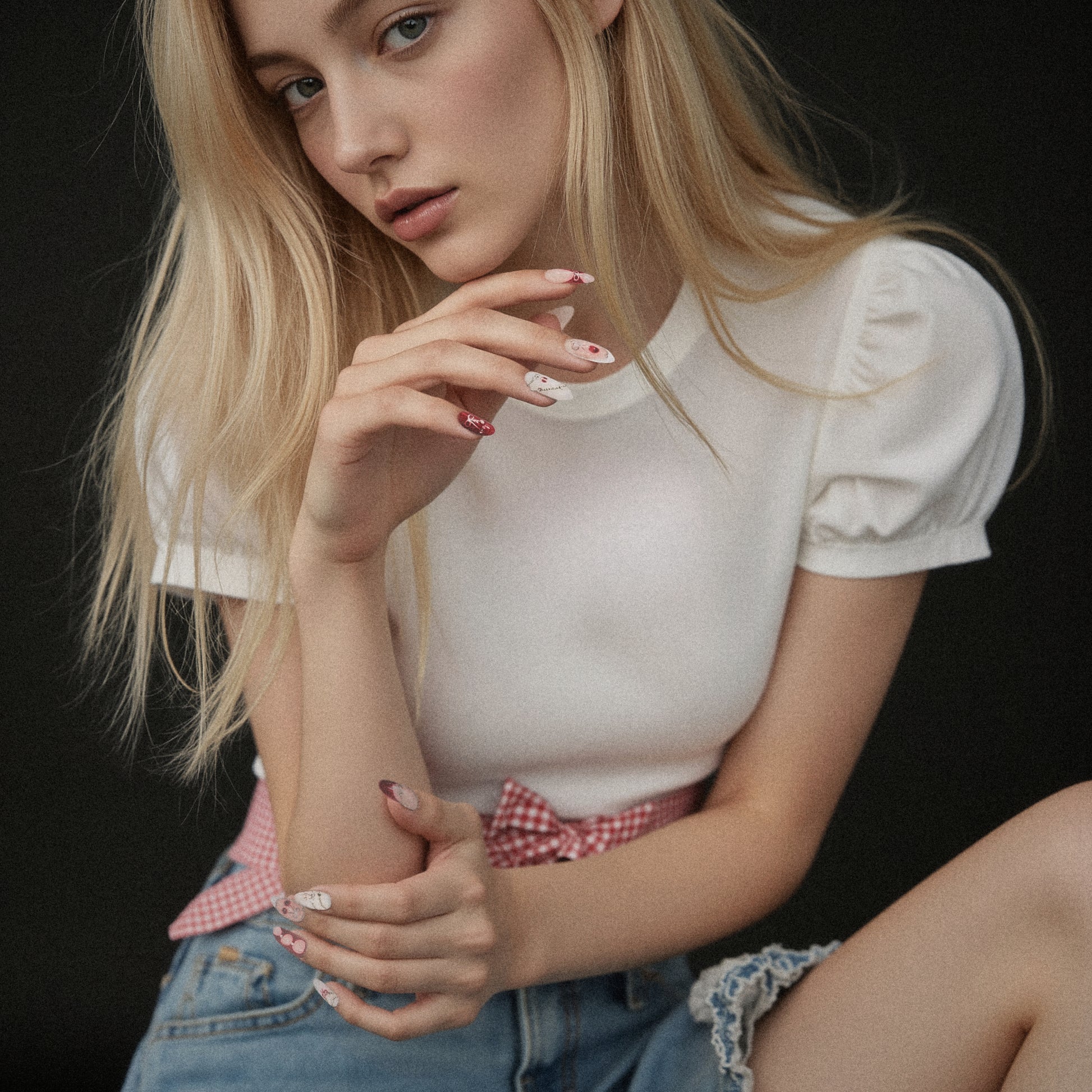 Cherry Swing