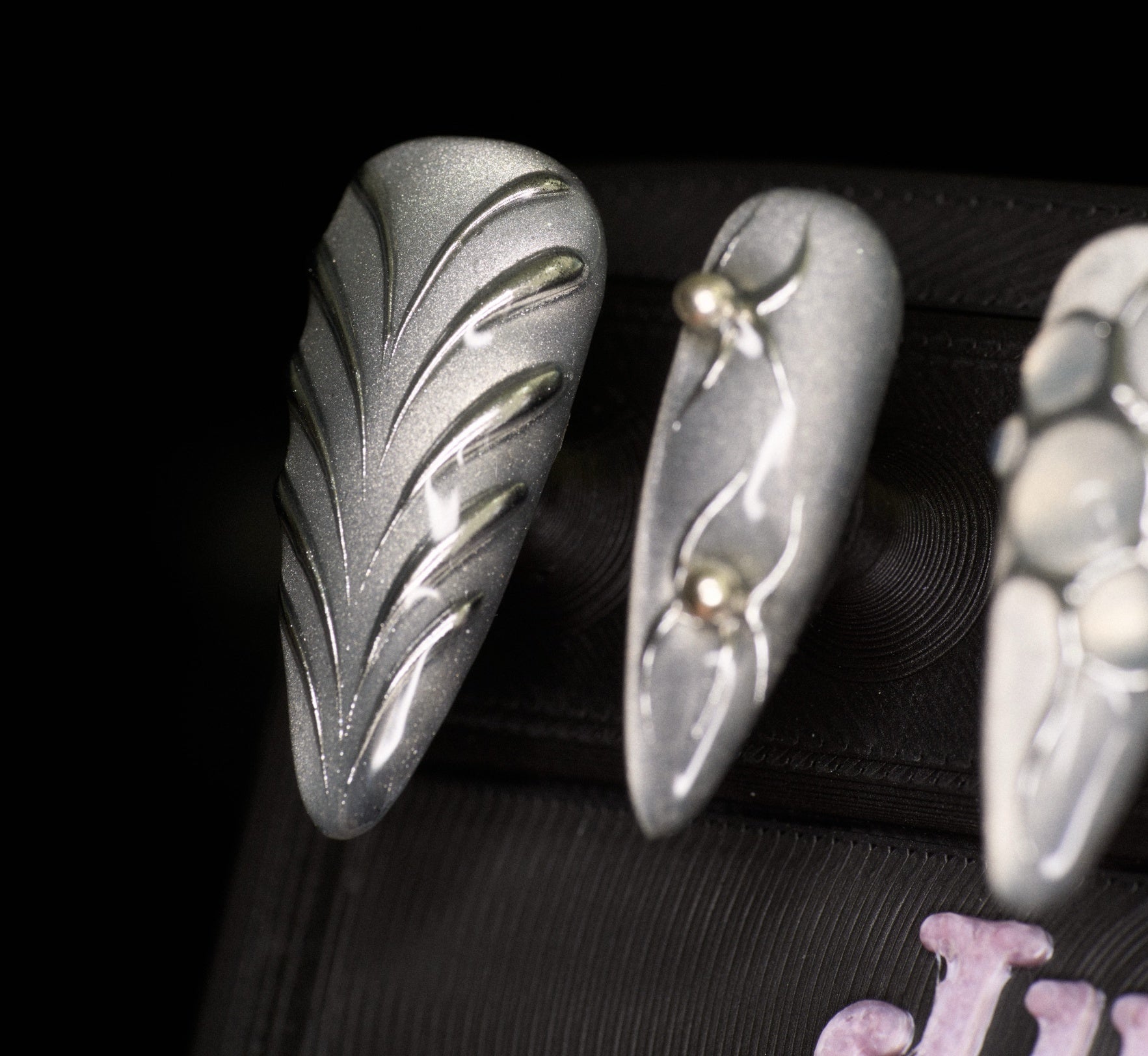 Lunar Alloy