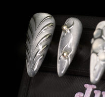 Lunar Alloy