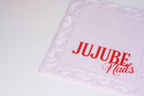 JuJu Custom Nail Storage Binder