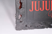 JuJu Custom Nail Storage Binder