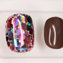 Confetti Cocoa