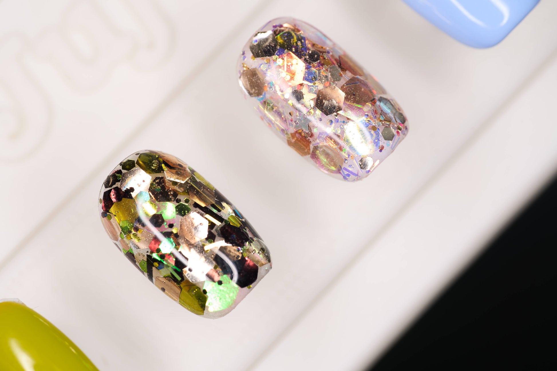 Citrus Sparkle