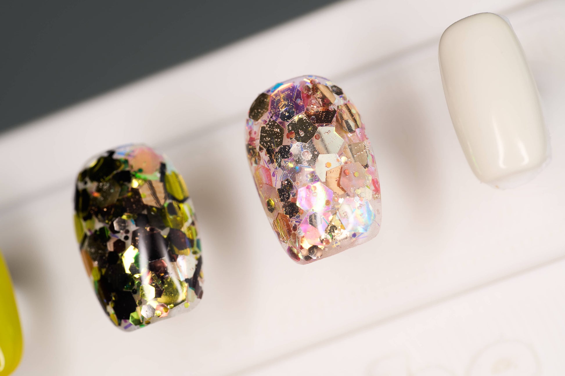 Citrus Sparkle