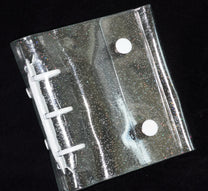 Nail Storage Binder – Portable Press-On Nail Organizer